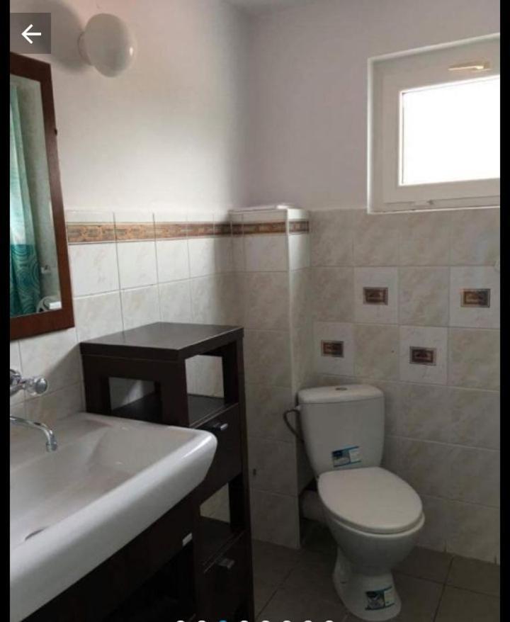 Pensjonat i Restauracja U Zdzicha Rowy  Zewnętrze zdjęcie