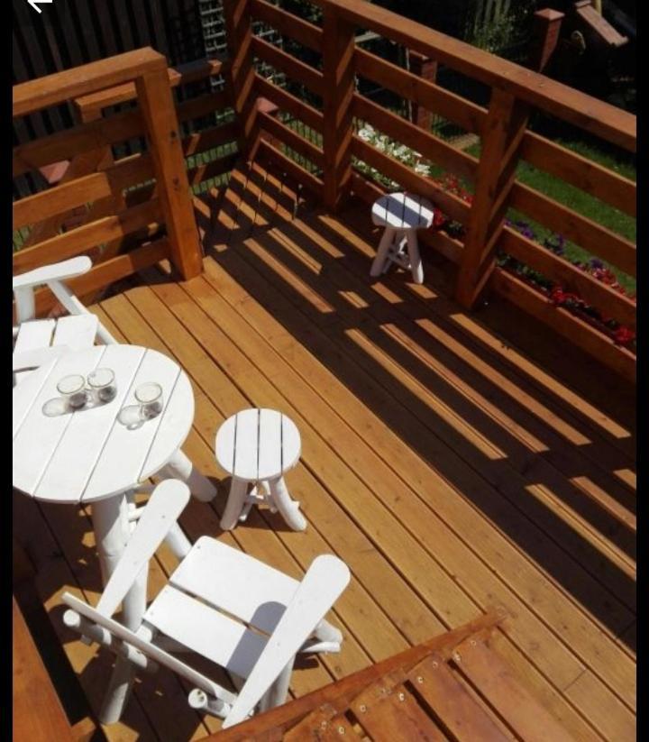 Pensjonat i Restauracja U Zdzicha Rowy  Zewnętrze zdjęcie