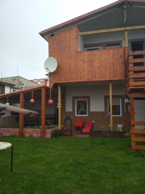 Pensjonat i Restauracja U Zdzicha Rowy  Zewnętrze zdjęcie