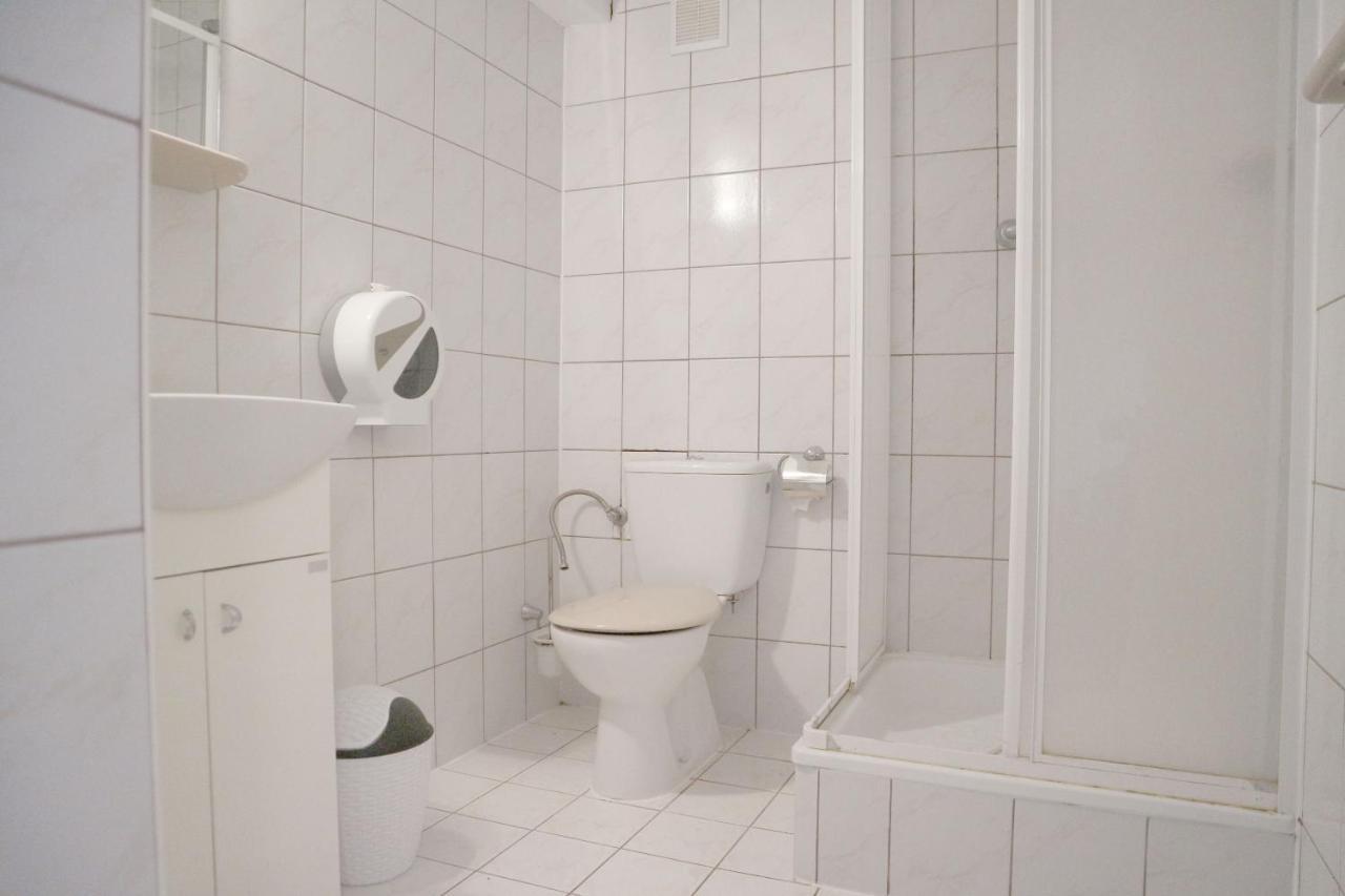 Pensjonat i Restauracja U Zdzicha Rowy  Zewnętrze zdjęcie